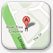 View a map of the Lichfield store