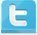 Follow us on twitter