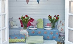 Oilcloth by the Metre