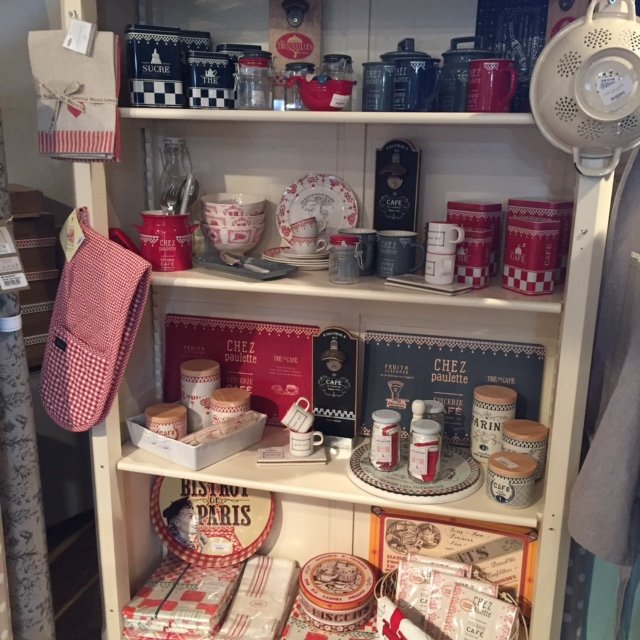 Authentic French Products Available in the UK