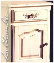Buy French Bedroom Accessories