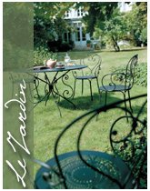 French Garden Furniture