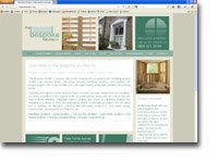 Plantation Shutters