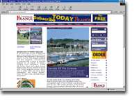 www.francemag.com - FRANCE Magazine, The next best thing to being there