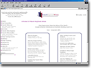 www.french-regional-wines.co.uk - French wine merchant