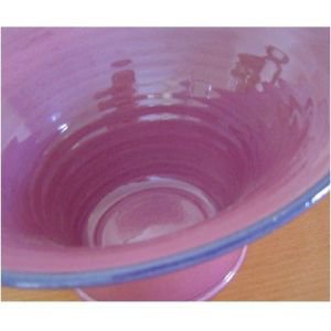  Handmade fruit/ salad bowl 