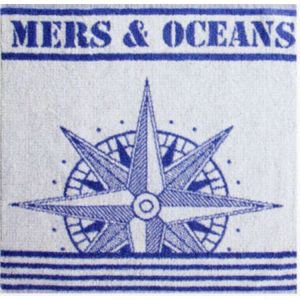 Terry Kitchen Towel - Mer et Oceans