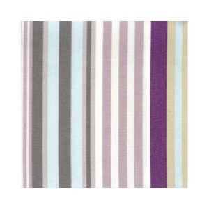Multi Stripe Oil Cloth 