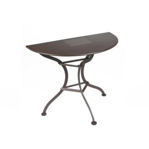 Castille Plus Metal Console table Castille Plus Metal Console table