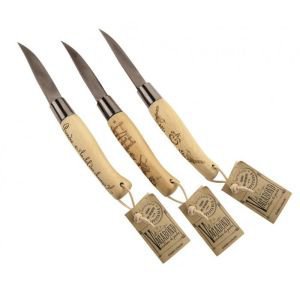 Saucisson Pocket Knife