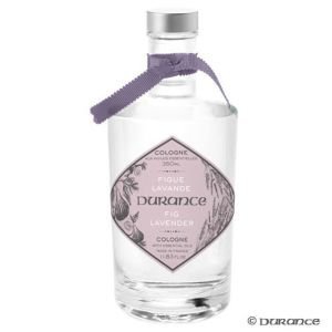 Durance Eau de Cologne - Fig and Lavender