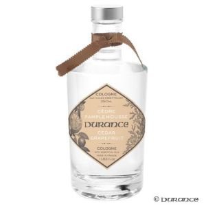 Durance Eau de Cologne - Mint and Lemon