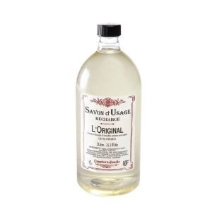 Liquid Savon de Marseille Refill - 1 Litre
