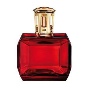 Lampe Berger Lamp Carat Red