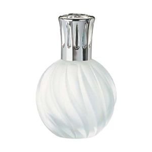 Lampe Berger Lamp Frosted Swirl