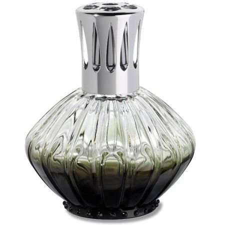 Lampe Berger Lamp Corolla Grey