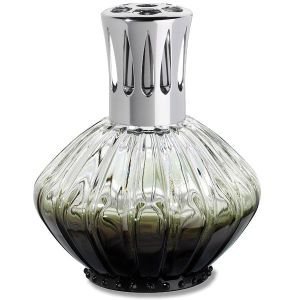 Lampe Berger Lamp Corolla Grey