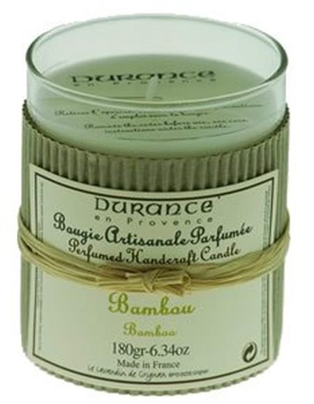 Scented candle 180g