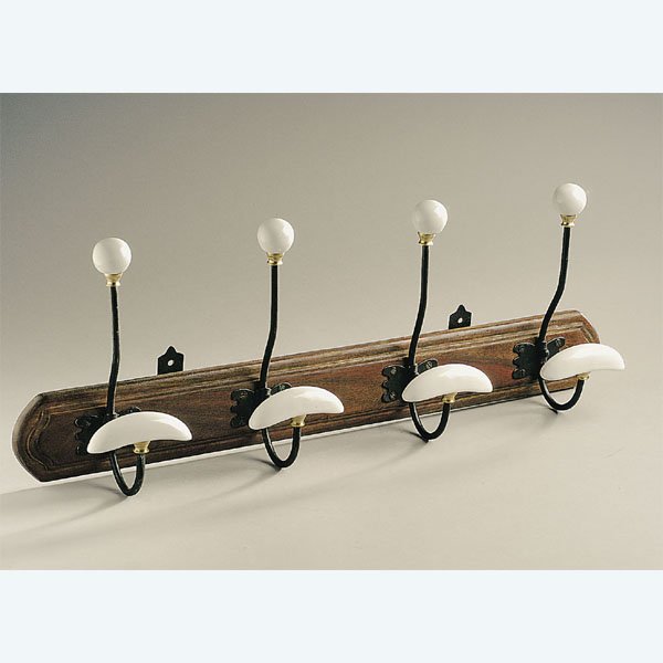 French Coat hooks Bathroom Robe Hooks