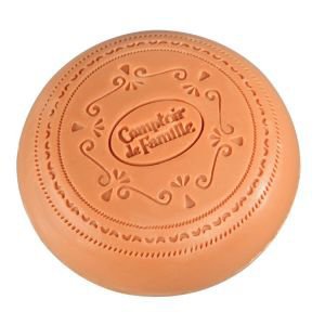 Round French Soap - Fruits d'epices