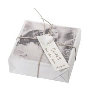 Vintage wrapped French Soap - Various