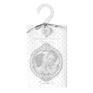 Scented Hanging Sachet - Poudre de Riz