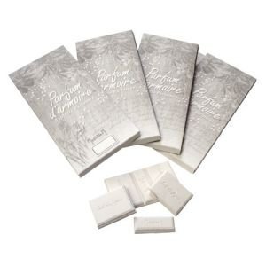 Scented Tablet Bar