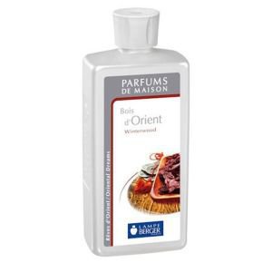 Lampe Berger Fragrance Winterwood 500 ml