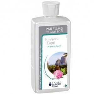 Lampe Berger Fragrance Escape to Capri 500ml