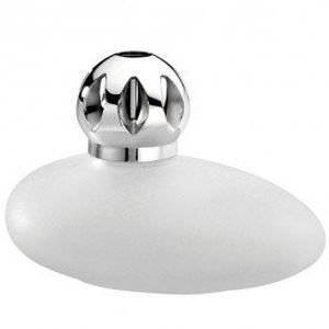Lampe Berger Galet white
