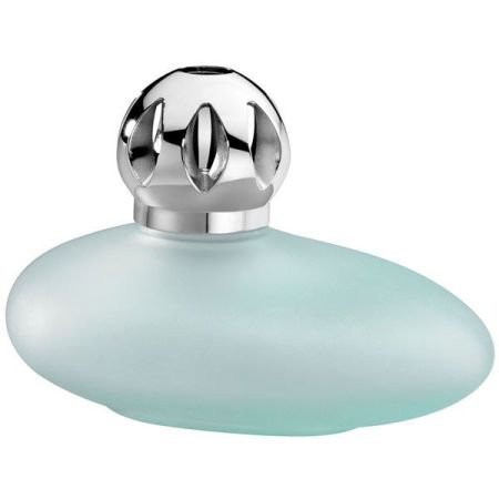 Lampe Berger Galet Turquoise