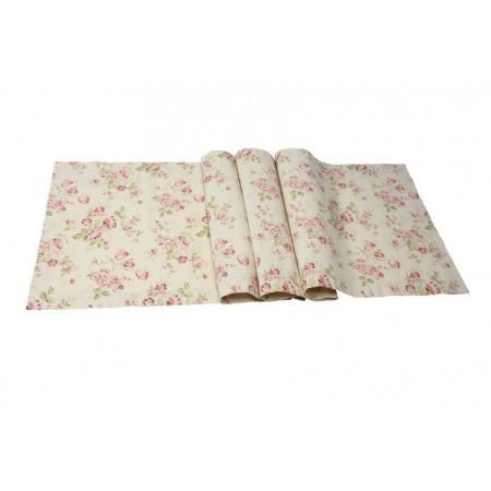 Pastoral Long Table Runner
