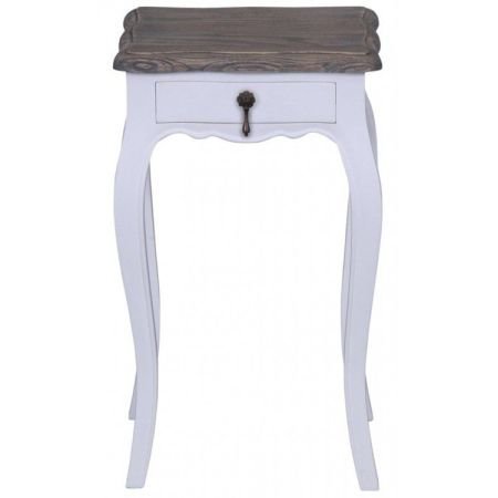 Sevigne Bedside Table