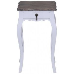 Sevigne Bedside Table