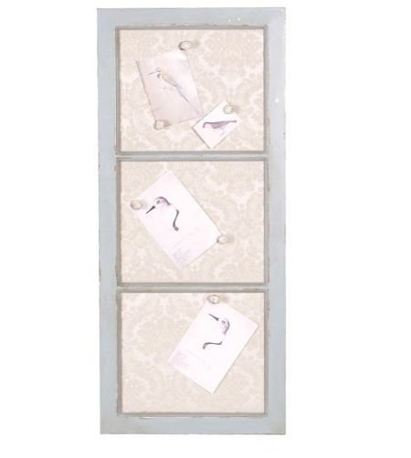 Bird Pin Board