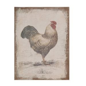 Cockeral Canvas
