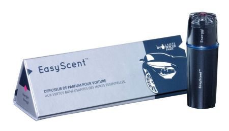 Lampe Berger Easyscent Car Diffuser Kit