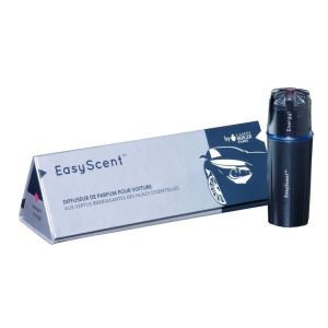 Lampe Berger Easyscent Car Diffuser Kit