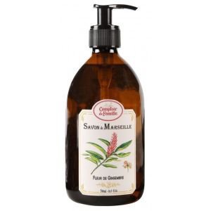 Liquid Savon de Marseille - Ginger Flower