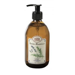 Liquid Savon de Marseille Soap - Lavender