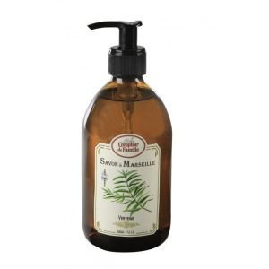 Liquid Savon de Marseille Soap - Verbena