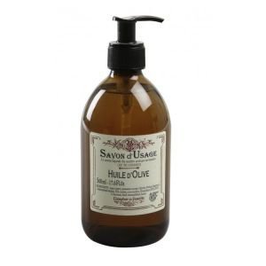 Liquid Savon de Marseille - Olive Oil