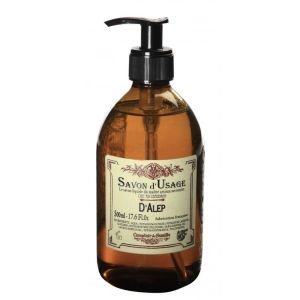 Liquid Savon de Marseille - D'Alep