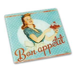 Pot Stand - Bon Appetit