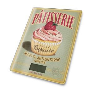 Digital Scales - Patisserie