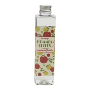 Baked Apple French Reed diffuser refill