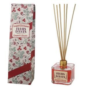 Luxury Red Fruits French Reed Diffuser Luxury Red Fruits French Reed Diffuser