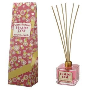 Luxury Pink Praline French Reed Diffuser Luxury Pink Praline French Reed Diffuser
