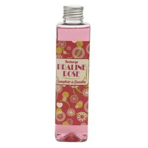 Pink praline French Reed diffuser refill Pink praline French Reed diffuser refill