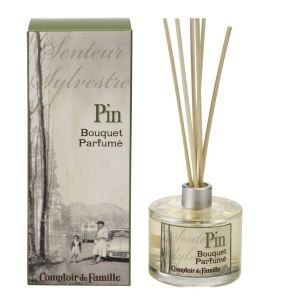 Luxury Pine French Reed Diffuser Luxury Pine French Reed Diffuser